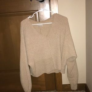 sweater